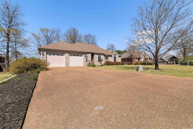 867 Copperfield Cove, Heber Springs, AR 72543