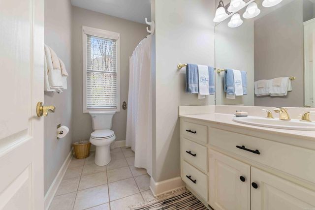 867 Copperfield Cove, Heber Springs, AR 72543