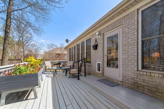 867 Copperfield Cove, Heber Springs, AR 72543