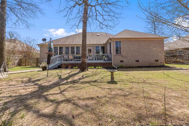 867 Copperfield Cove, Heber Springs, AR 72543