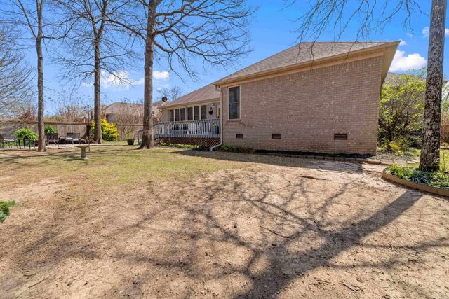 867 Copperfield Cove, Heber Springs, AR 72543