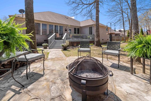 867 Copperfield Cove, Heber Springs, AR 72543