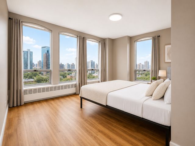 1451 E 55th Street 1030N, Chicago, IL 60615
