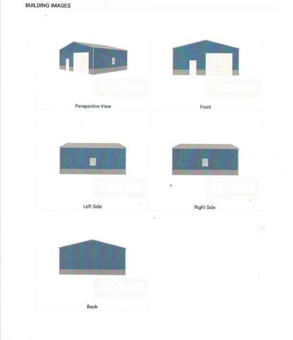 Tract 9 Farm to Market 1743, Honey Grove, TX 75446