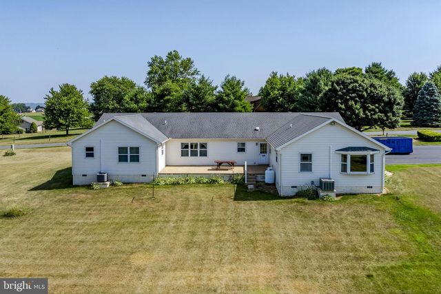 469 GAULT RD, Narvon, PA 17555