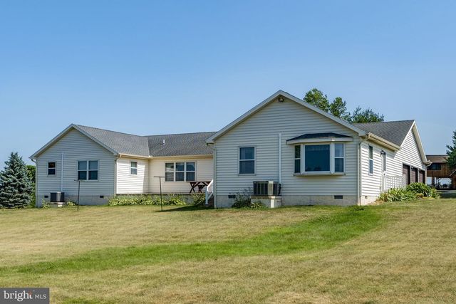 469 GAULT RD, Narvon, PA 17555