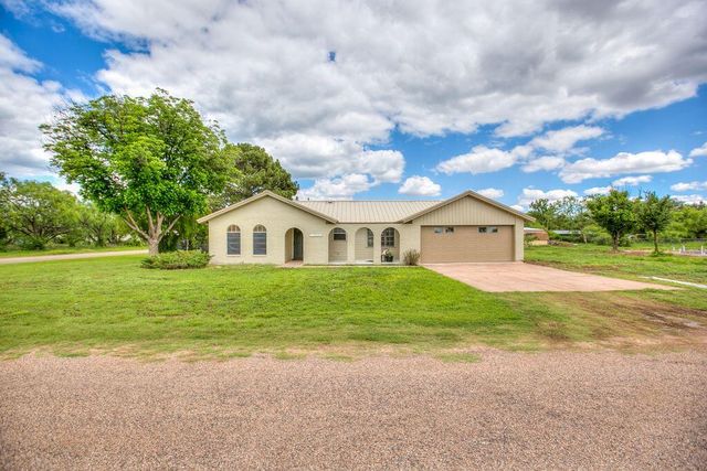 10094 Cottontail Lane, San Angelo, TX 76901
