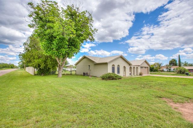 10094 Cottontail Lane, San Angelo, TX 76901