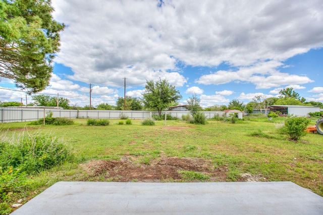 10094 Cottontail Lane, San Angelo, TX 76901
