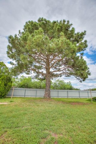 10094 Cottontail Lane, San Angelo, TX 76901