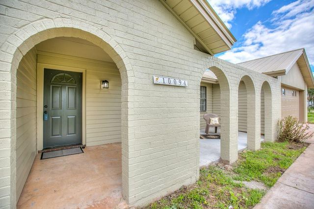 10094 Cottontail Lane, San Angelo, TX 76901