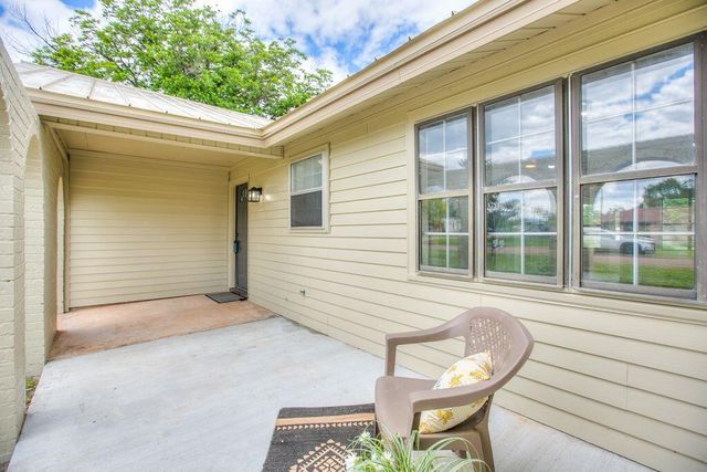 10094 Cottontail Lane, San Angelo, TX 76901