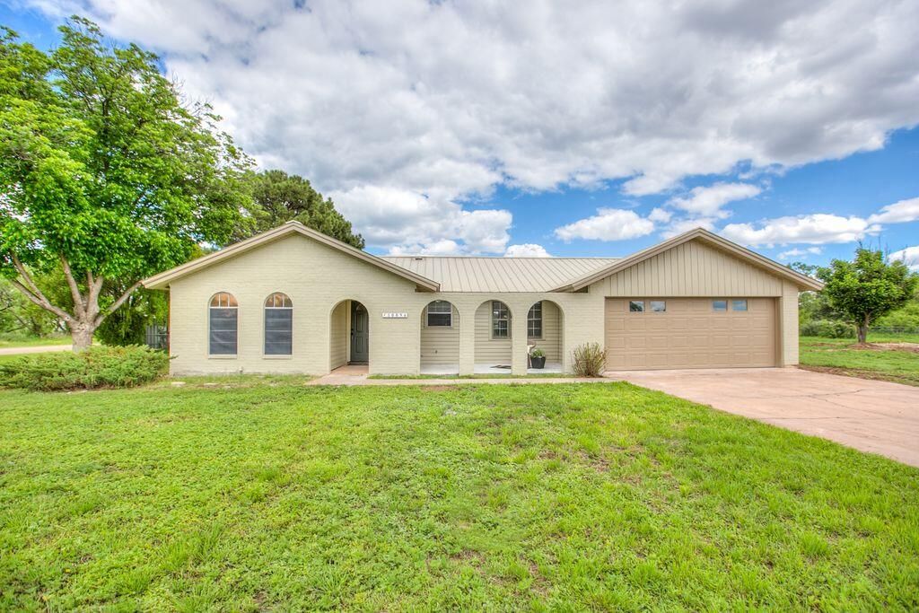 10094 Cottontail Lane, San Angelo, TX 76901
