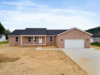 349 Township Road 1540, Proctorville, OH 45669