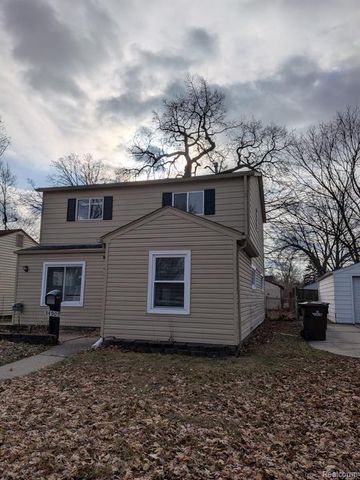 34909 John Street, Wayne, MI 48184