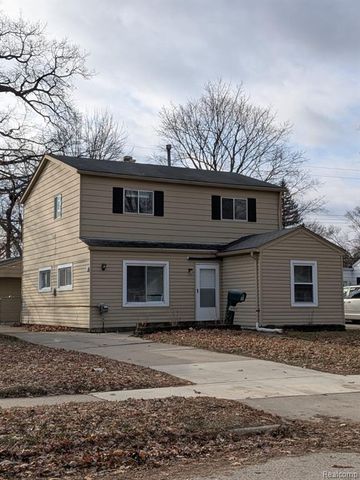 34909 John Street, Wayne, MI 48184
