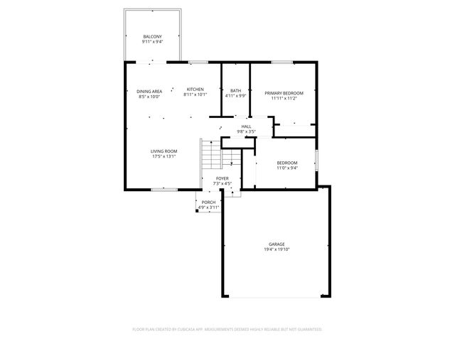 377 White Pine Court, Belding, MI 48809