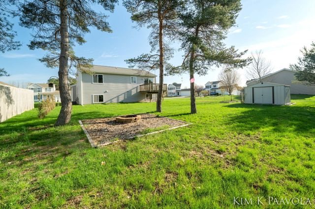 377 White Pine Court, Belding, MI 48809