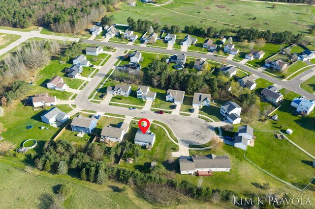 377 White Pine Court, Belding, MI 48809