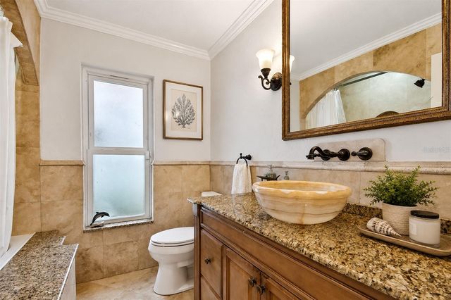 205 HARRISON AVENUE, Belleair Beach, FL 33786