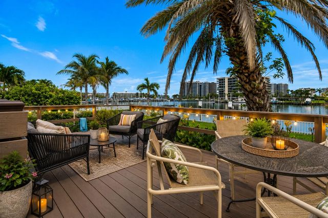 205 HARRISON AVENUE, Belleair Beach, FL 33786