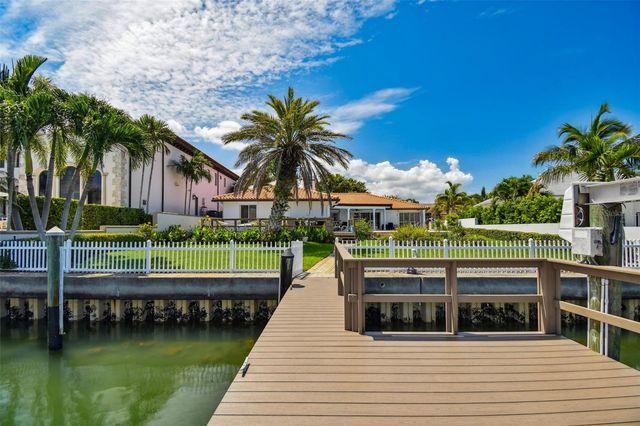 205 HARRISON AVENUE, Belleair Beach, FL 33786