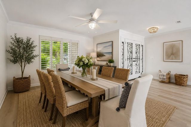 205 HARRISON AVENUE, Belleair Beach, FL 33786