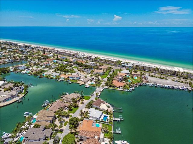 205 HARRISON AVENUE, Belleair Beach, FL 33786