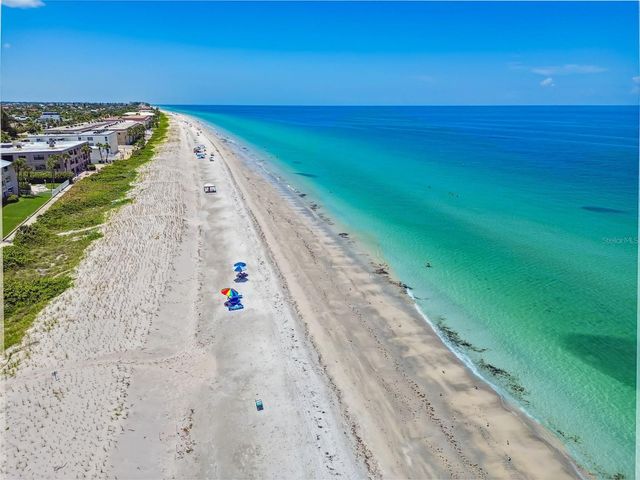 205 HARRISON AVENUE, Belleair Beach, FL 33786