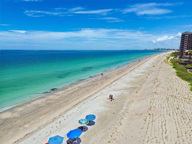 205 HARRISON AVENUE, Belleair Beach, FL 33786