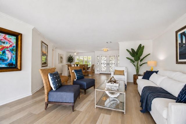 205 HARRISON AVENUE, Belleair Beach, FL 33786