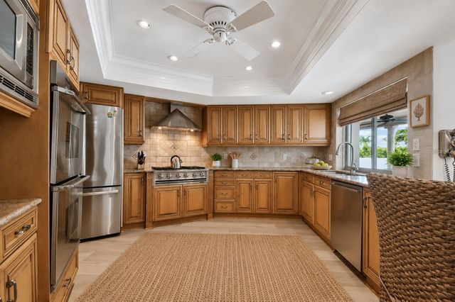 205 HARRISON AVENUE, Belleair Beach, FL 33786