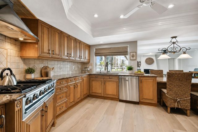 205 HARRISON AVENUE, Belleair Beach, FL 33786