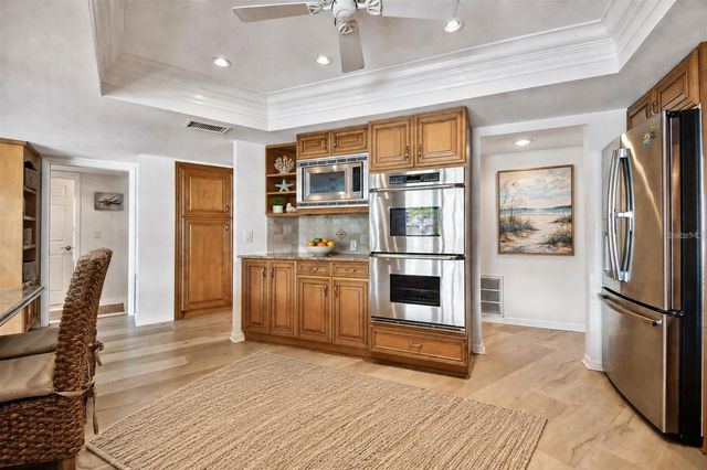 205 HARRISON AVENUE, Belleair Beach, FL 33786