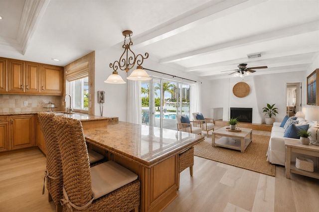 205 HARRISON AVENUE, Belleair Beach, FL 33786