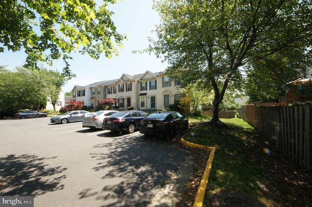 14227 UPPERRIDGE CT, Centreville, VA 20121