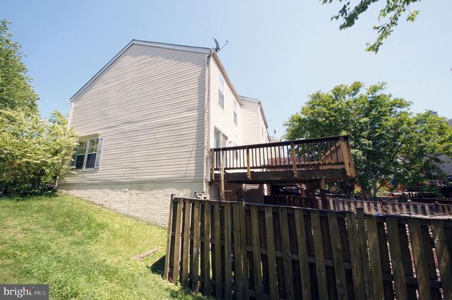 14227 UPPERRIDGE CT, Centreville, VA 20121