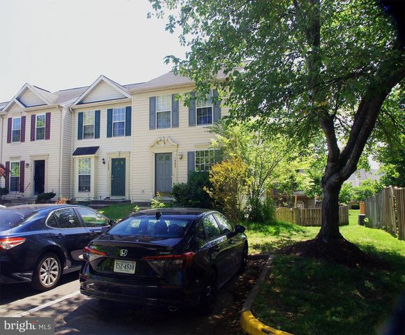 14227 UPPERRIDGE CT, Centreville, VA 20121