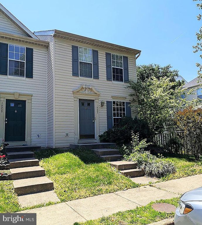 14227 UPPERRIDGE CT, Centreville, VA 20121