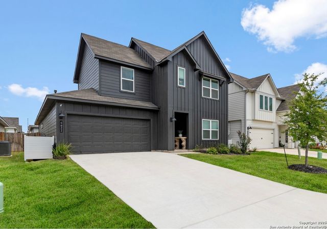 4622 Bosque, San Antonio, TX 78253