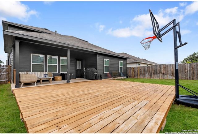 4622 Bosque, San Antonio, TX 78253