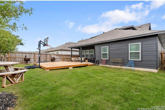 4622 Bosque, San Antonio, TX 78253