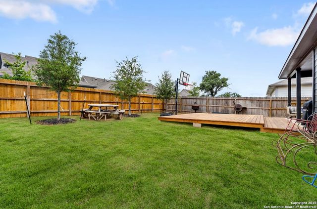 4622 Bosque, San Antonio, TX 78253