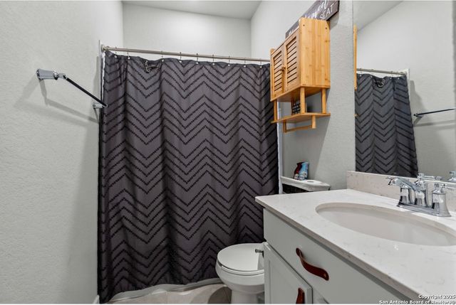 4622 Bosque, San Antonio, TX 78253