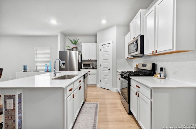 4622 Bosque, San Antonio, TX 78253