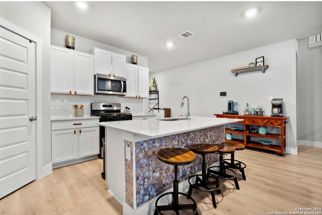 4622 Bosque, San Antonio, TX 78253