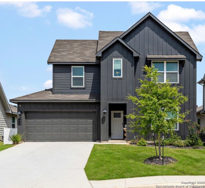 4622 Bosque, San Antonio, TX 78253