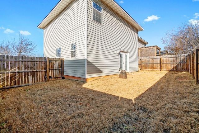 324 Belmont Drive, Edmond, OK 73034