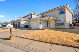 324 Belmont Drive, Edmond, OK 73034
