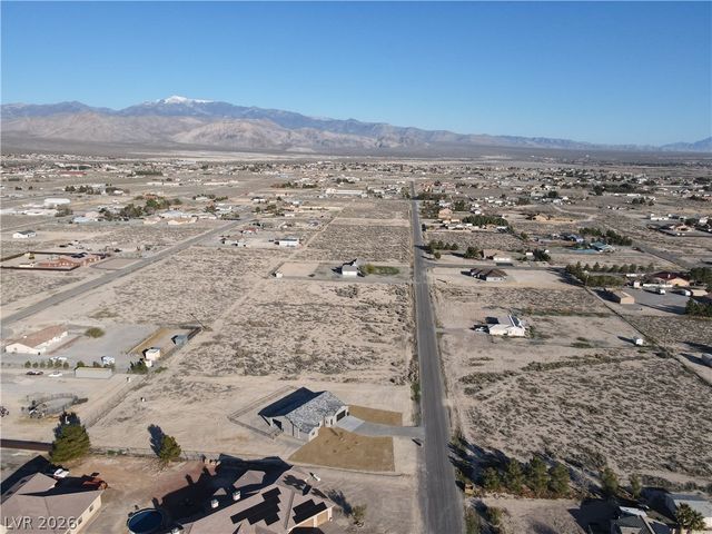 2300 East Deerskin Street, Pahrump, NV 89048